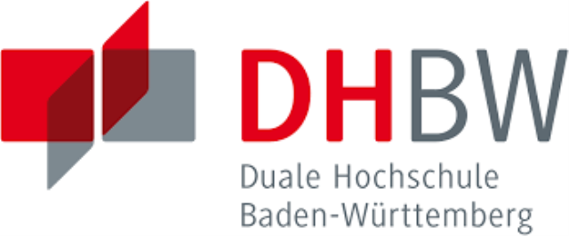 Logo DHBW Baden-Württemberg Dozent an den Standorten Ravensburg und Mannheim | DHBW Baden-Württemberg | PerExGmbH